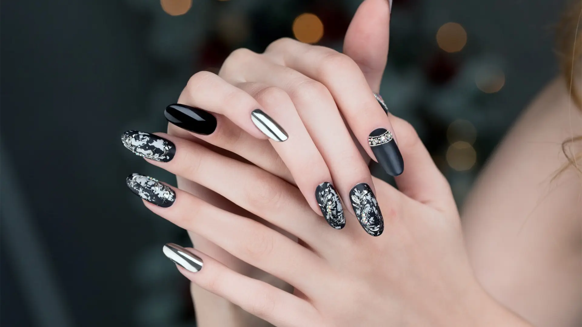 Kavaklıdere Protez Tırnak